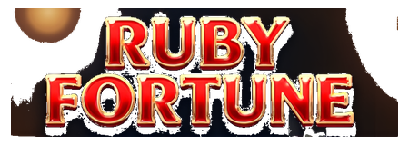 ruby fortune logo